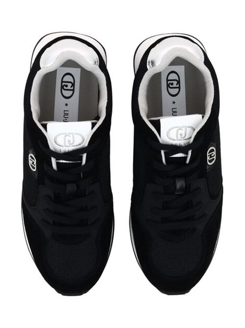 VIBE 03  SNEAKER LIU JO | BA5087PX624/22222